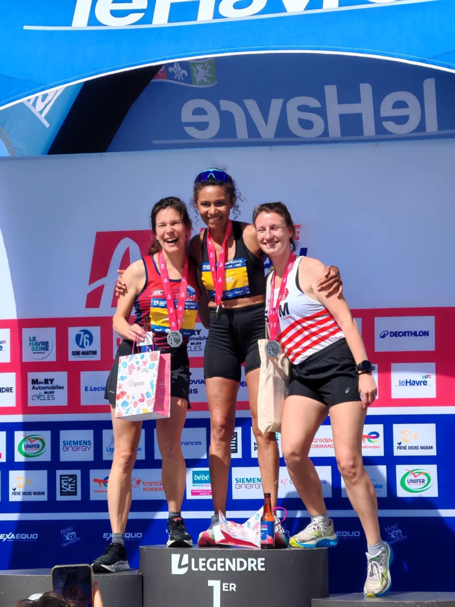 LHUT 2025 Préparation mentale