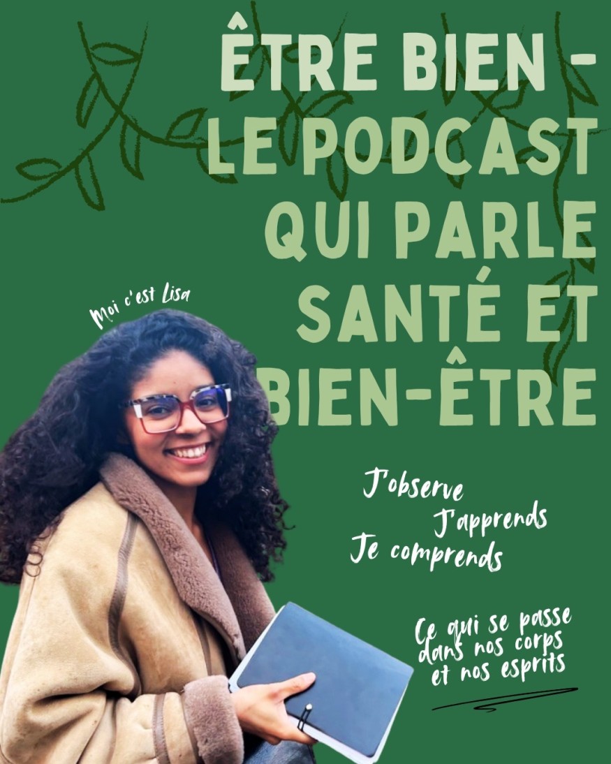 Prépartion mentale Radio Girafe